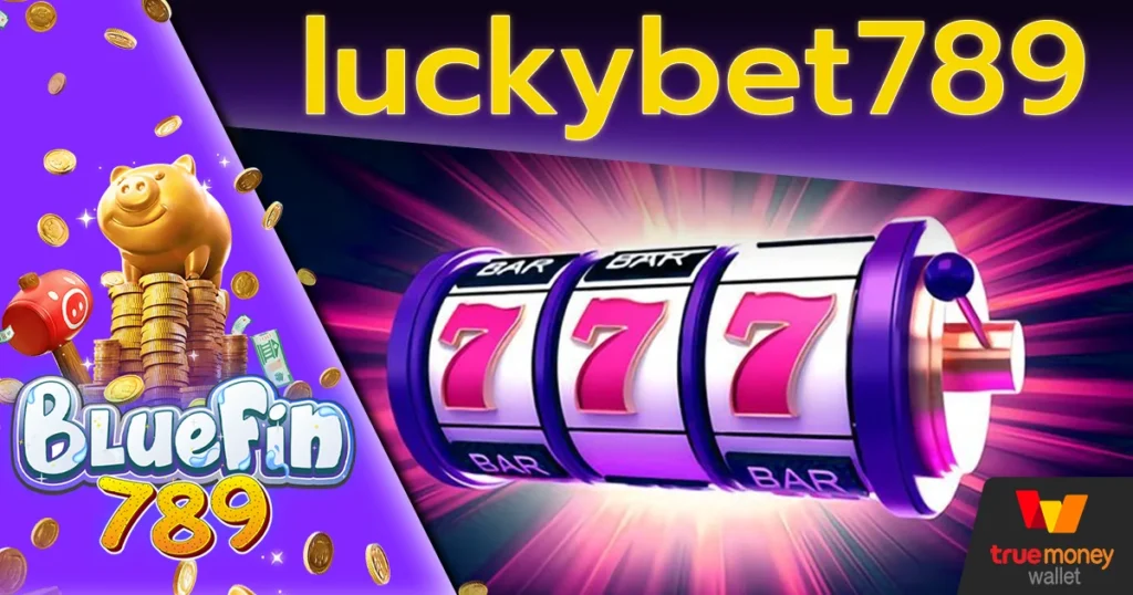 luckybet789