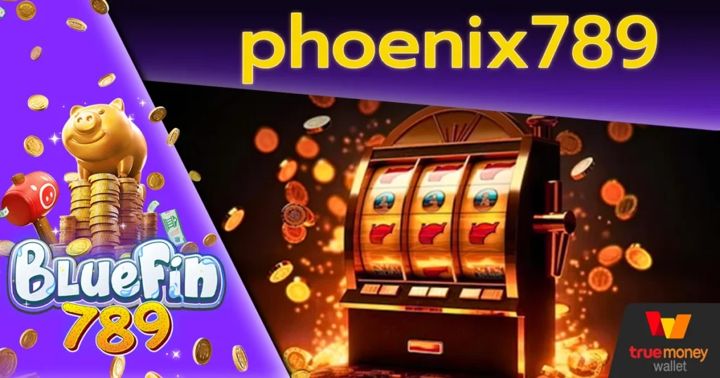 phoenix789