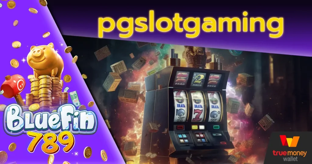 pgslotgaming