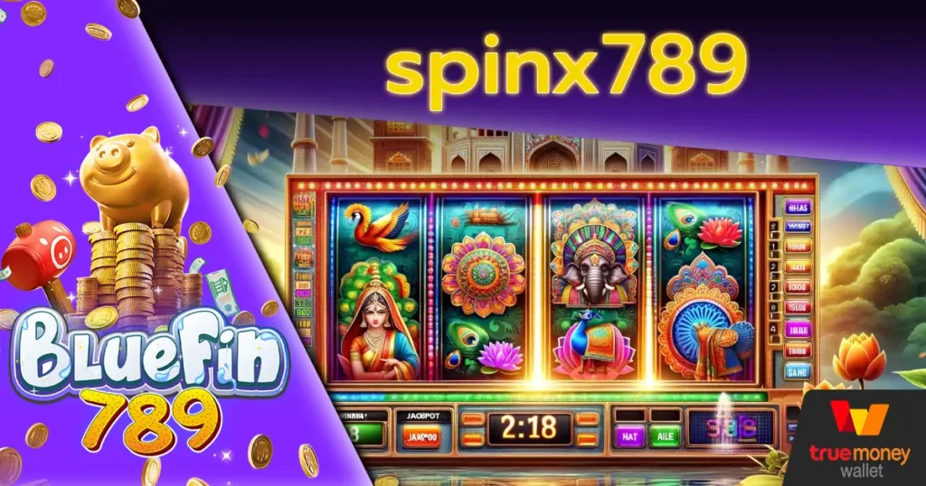 spinx789