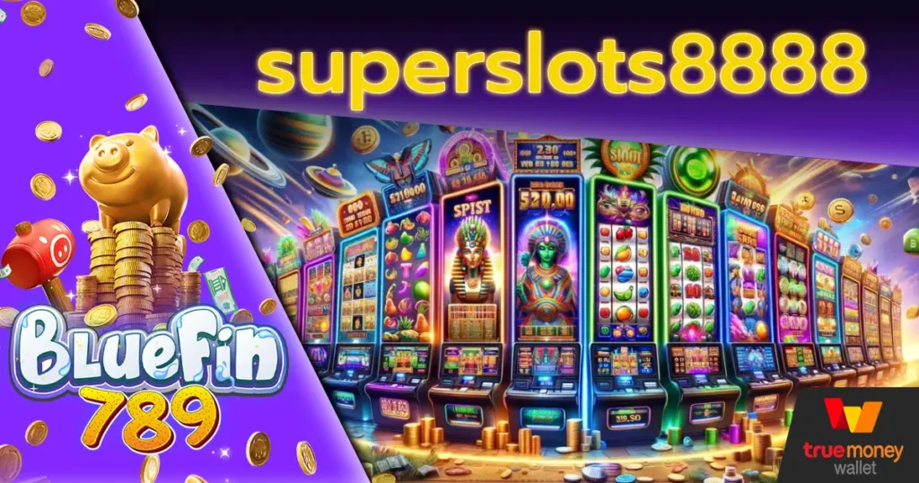 superslots8888