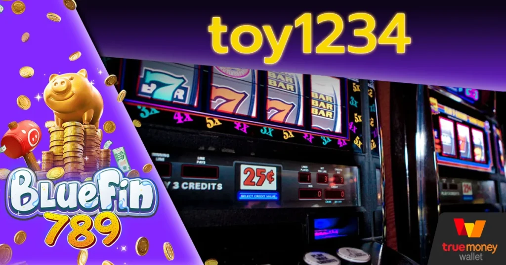 toy1234