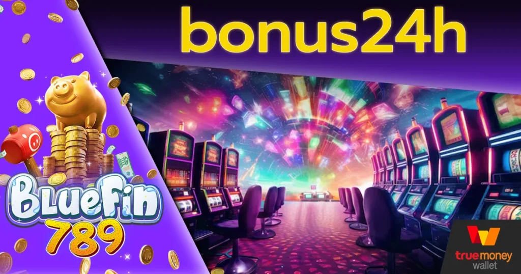 bonus24h