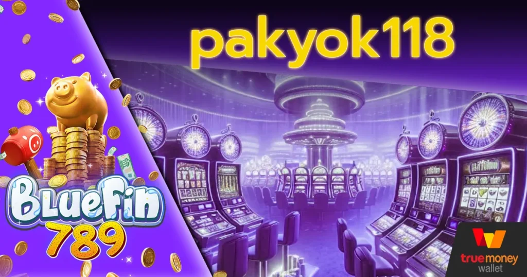 pakyok118