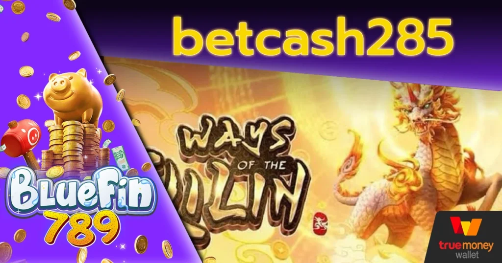 betcash285