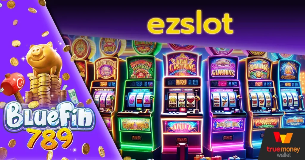 ezslot