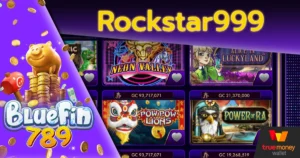 Rockstar999