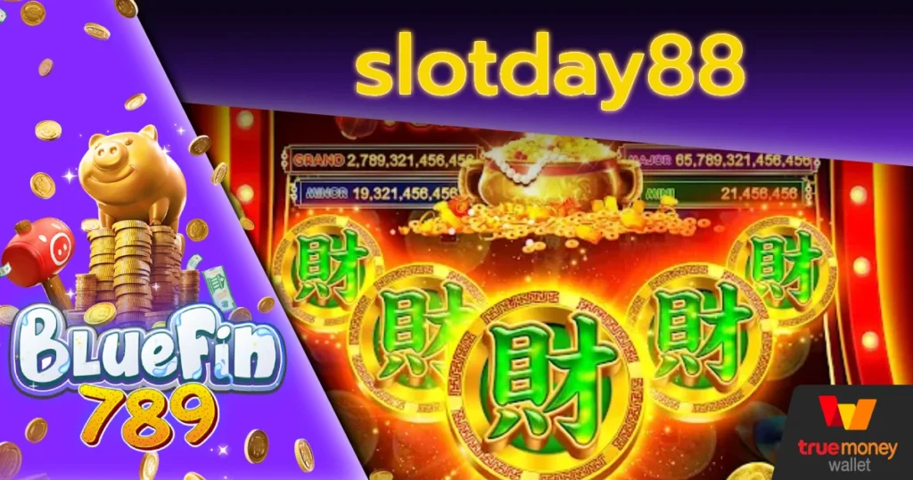 slotday88