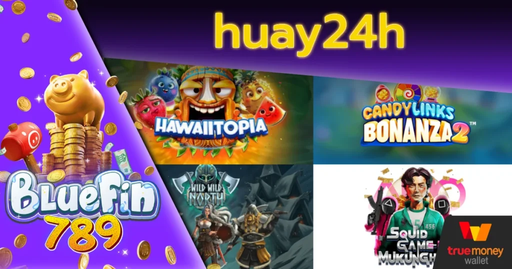 huay24h