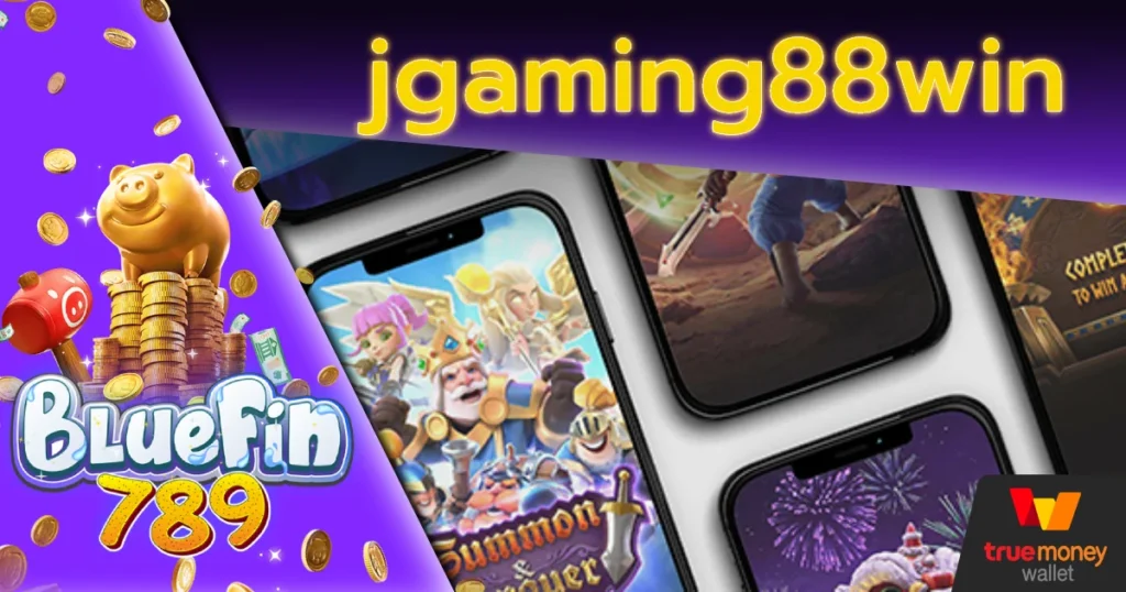jgaming88win