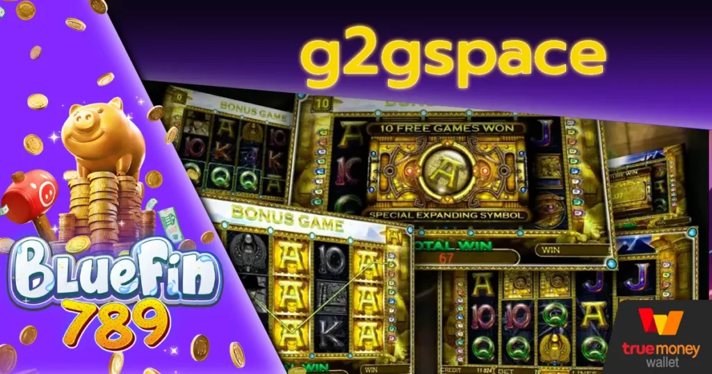 g2gspace